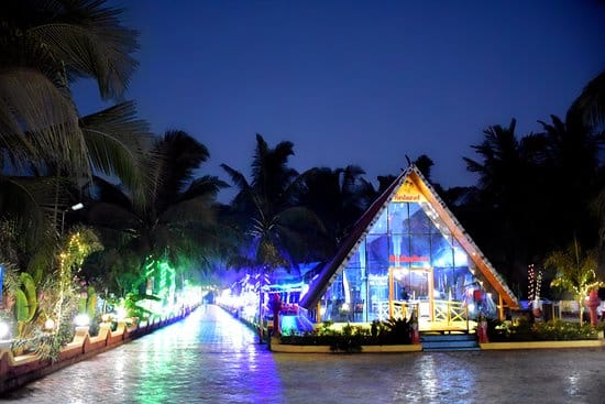 Hotels And Resorts in India