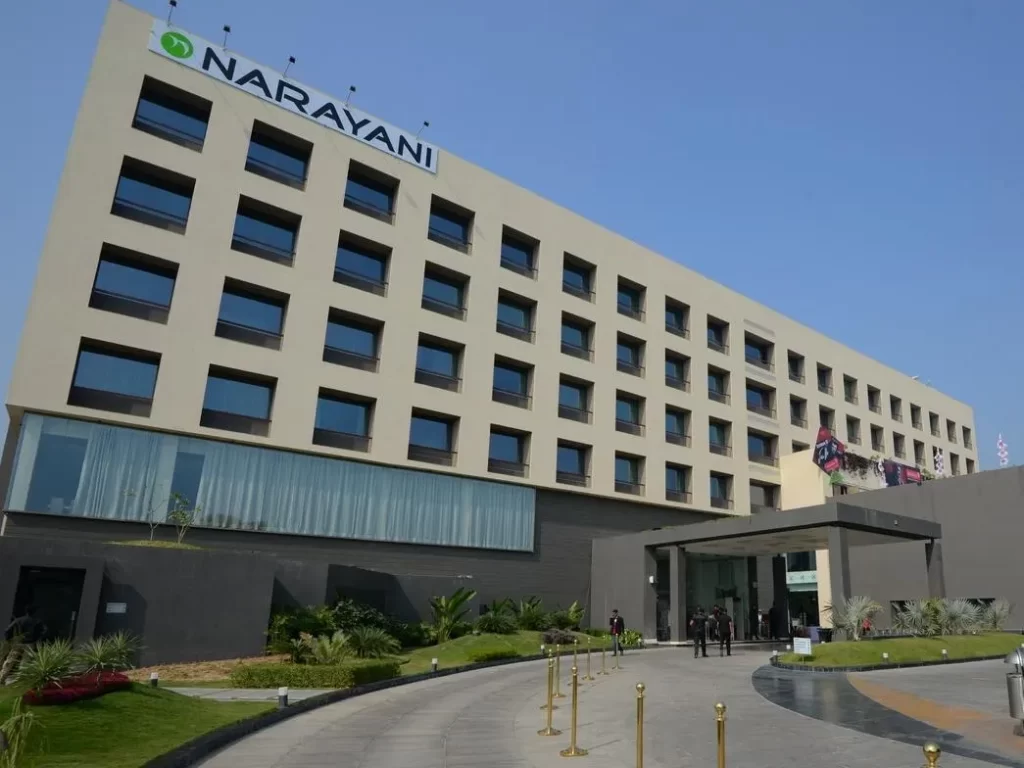 Resorts Booking in Gujarat
