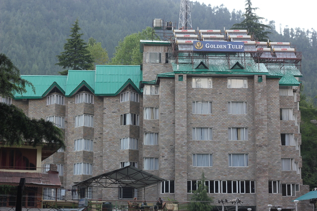 Resorts Booking in Himachal Pradesh