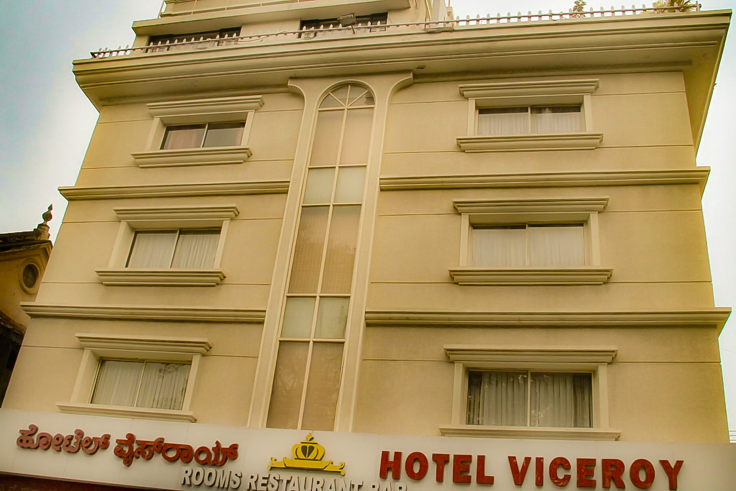 27 HOTEL THE VICEROY Scaled, RUURAA