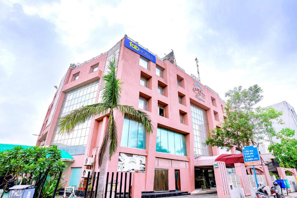 Hotels Booking in Gujarat