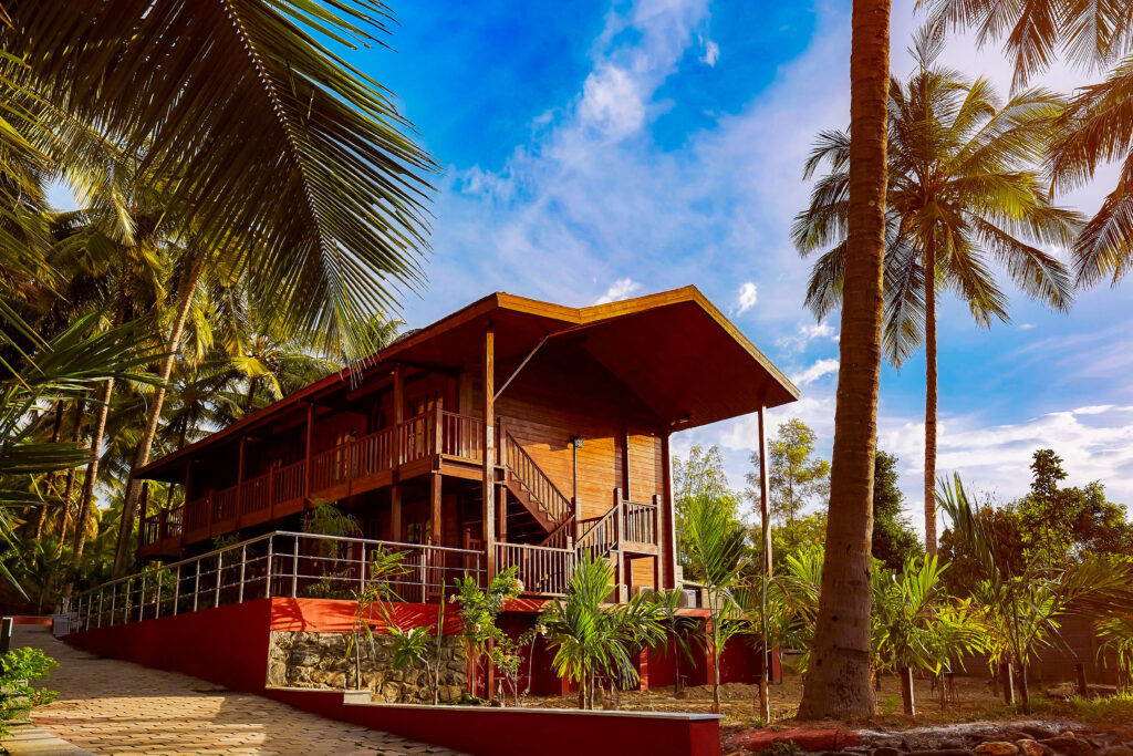 Resort Booking in Anaikatti