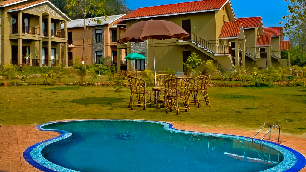 Resort Booking in Gujarat