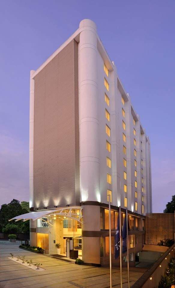 Four Points By Sheraton Ahmedabad Ellis Bridge Ahmedabad 5 Star Hotels 1yr4o30, RUURAA