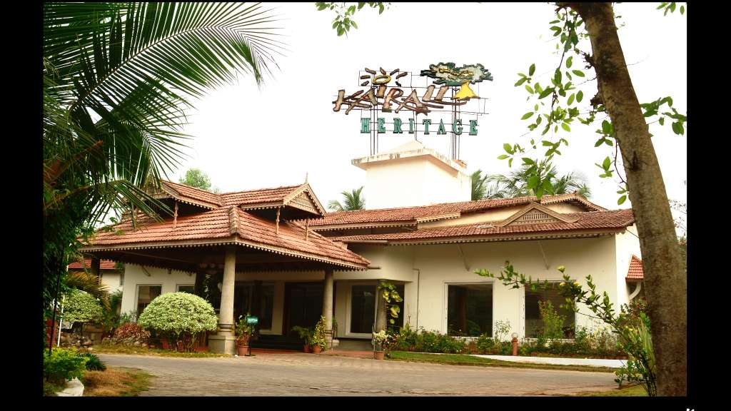 Hotels Booking in Kerala