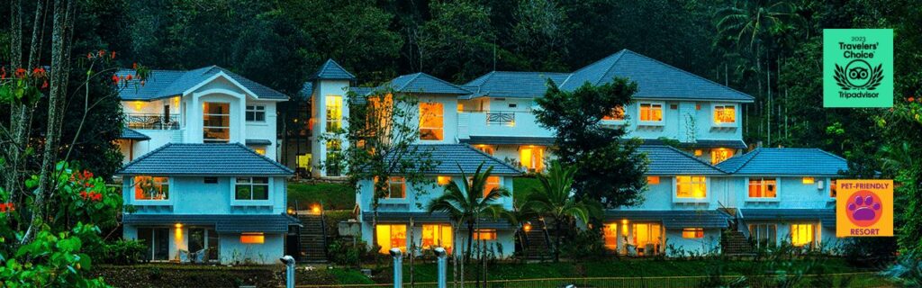 Hotels And Resorts Booking in Wayanad