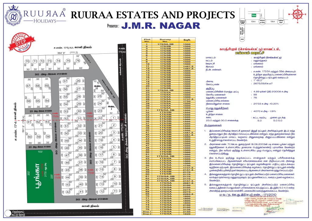Best Travel Agency in Chennai | Ruuraa Holidays Pvt Ltd
