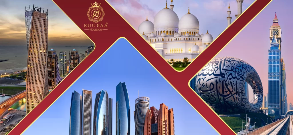 Dubai - International Tour Package