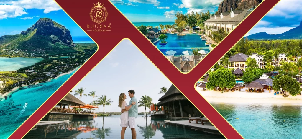 Mauritius honeymoon package