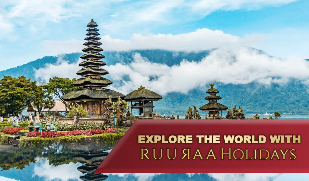 Best travel agency in Chennai for Bali