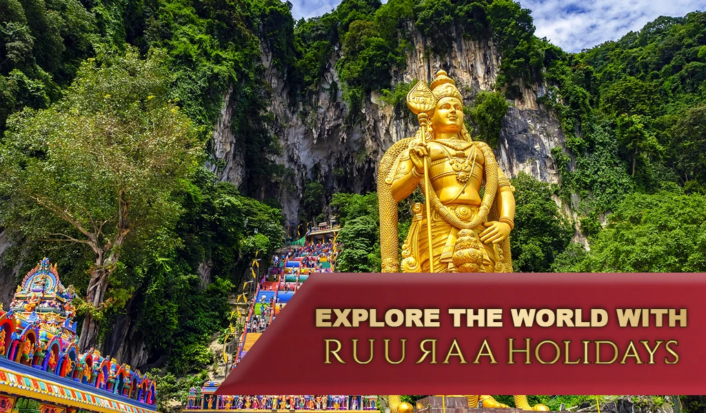 Best travel agency in Chennai for Malaysia