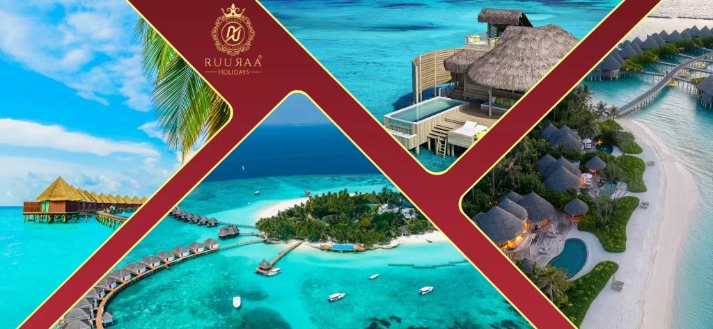 Maldives - Family Tour Packages from Chennai