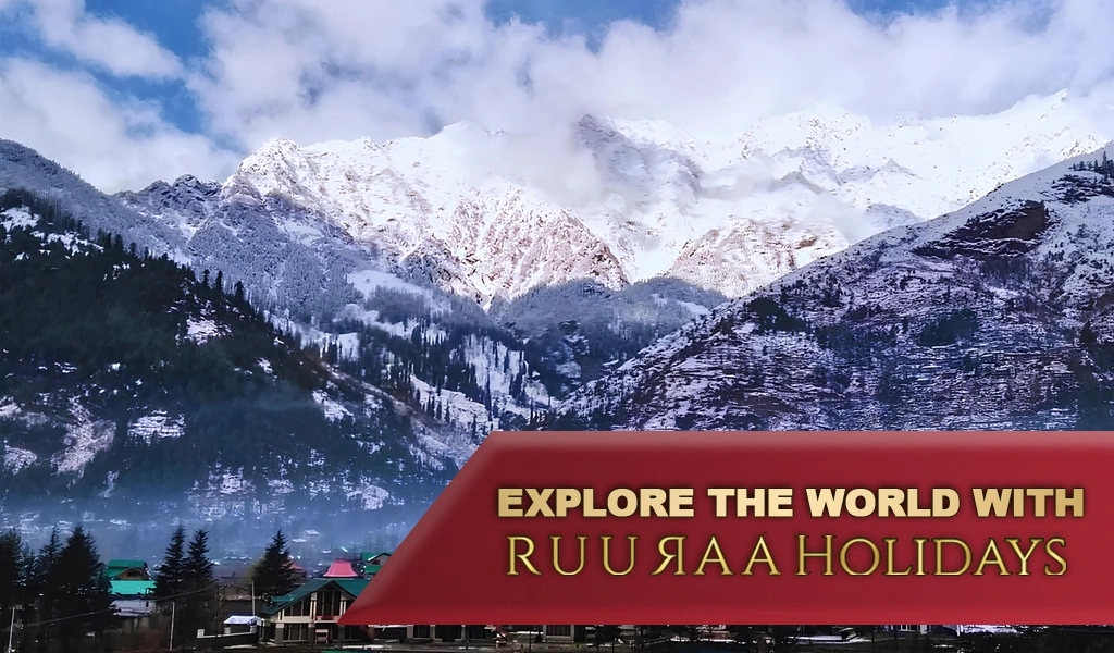 Best travel agency in Chennai for Sikkim