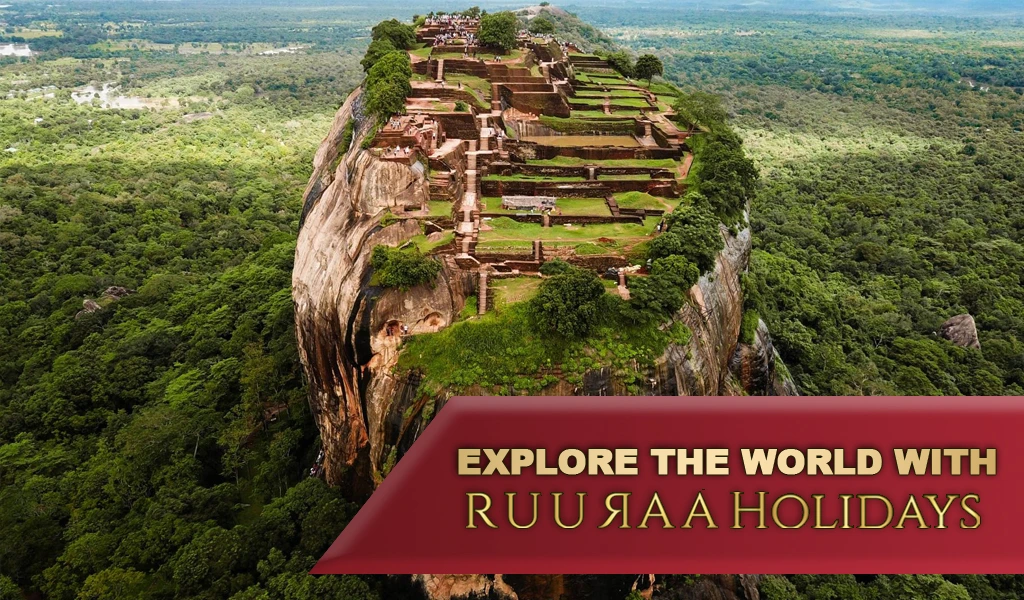 Best travel agency in Chennai for Srilanka